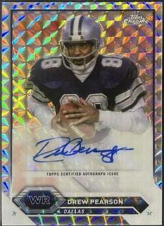 Drew Pearson