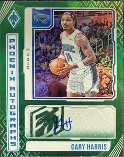 Gary Harris