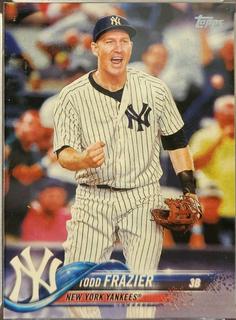 Todd Frazier