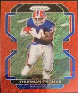Thurman Thomas