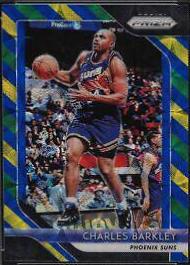 Charles Barkley