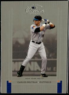 Carlos Beltran