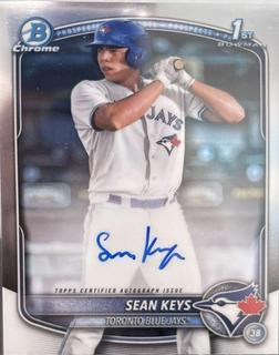 Sean Keys