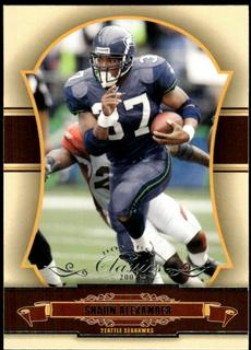 Shaun Alexander