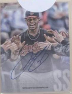 Francisco Lindor