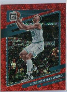 Gordon Hayward