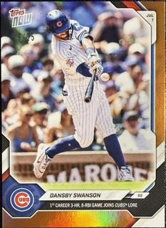 Dansby Swanson