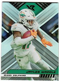 Jaylen Waddle