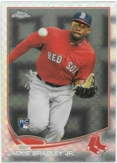 Jackie Bradley Jr.