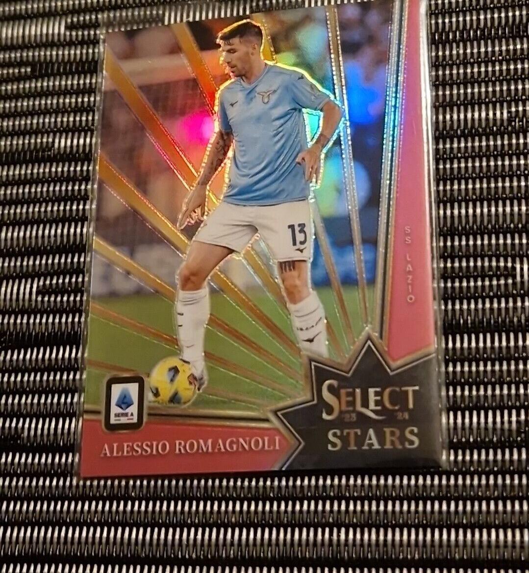 Alessio Romagnoli [Pink] #11