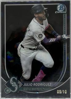 Julio Rodriguez