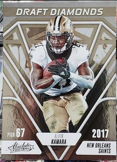 Alvin Kamara