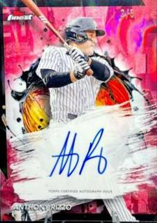 Anthony Rizzo