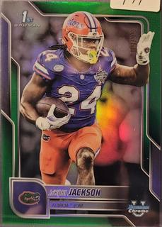 Ja'Kobi Jackson