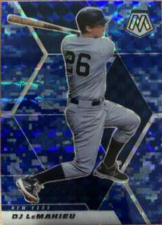 DJ LeMahieu