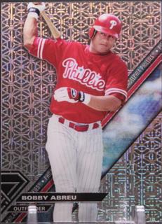 Bobby Abreu