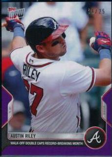 Austin Riley