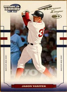 Jason Varitek