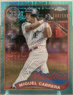 Miguel Cabrera