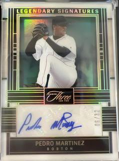 Pedro Martinez