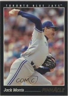 jack morris