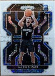 Jalen Suggs
