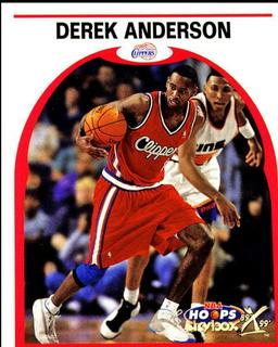 Derek Anderson