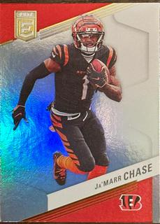 Ja'Marr Chase
