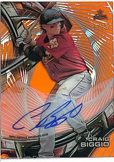 Craig Biggio