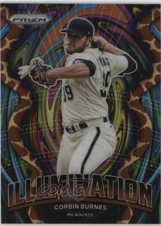 Corbin Burnes
