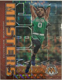 Jayson Tatum