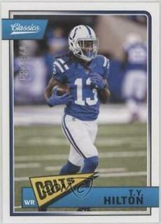T.Y. Hilton