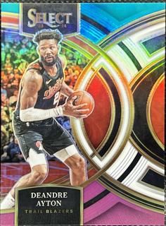 Deandre Ayton