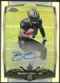 Brandin Cooks