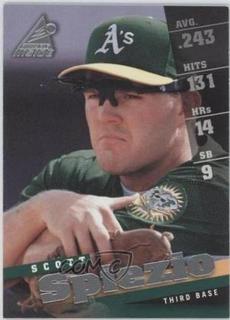Scott Spiezio