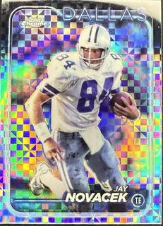 Jay Novacek