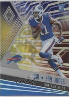 Zay Jones