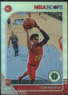 Cam Reddish