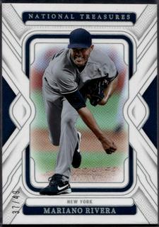 Mariano Rivera