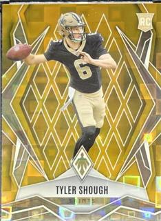 Tyler Shough