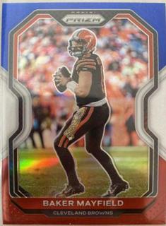 Baker Mayfield