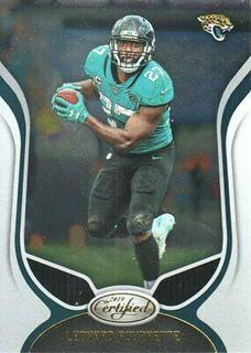 Leonard Fournette
