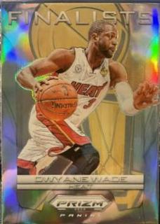 Dwyane Wade