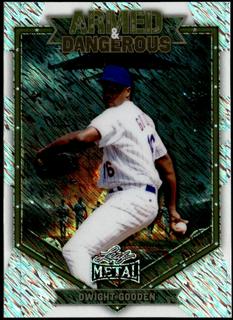 Dwight Gooden