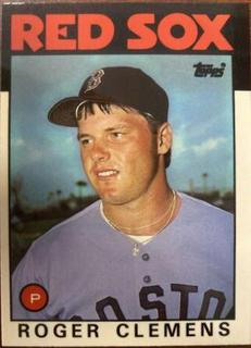 Roger Clemens