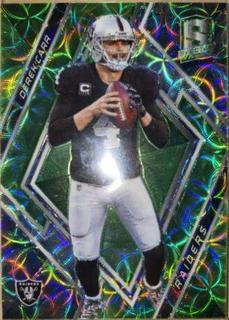 Derek Carr
