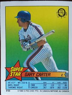 Gary Carter