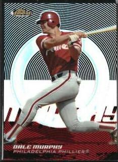 Dale Murphy