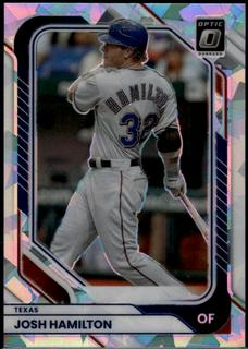 Josh Hamilton