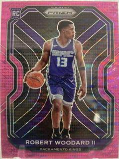 Robert Woodard II